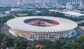 Catat Sebelum OTW! Ini 17 Titik Parkir Nonton Timnas vs China di Sekitar Stadion GBK