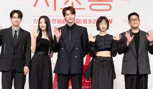 6 Drama Korea Tayang Juli 2025, Dari Thriller Hingga Romantis