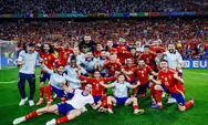 Spanyol Hajar Prancis 2-1, Tim Matador Lolos Final Euro 2024