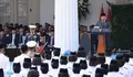Presiden Prabowo Tekankan Nilai Luhur Pancasila Perlu Diterjemahkan Jadi Kebijakan Ekonomi untuk Kemekmuran Rakyat