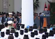 Presiden Prabowo Tekankan Nilai Luhur Pancasila Perlu Diterjemahkan Jadi Kebijakan Ekonomi untuk Kemekmuran Rakyat
