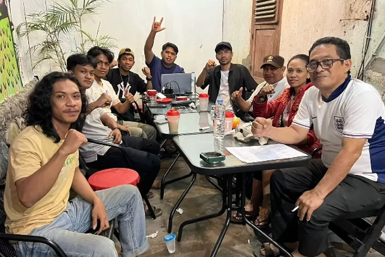 FMPST bakal gelar aksi  persoalan lahan mangrove ditorete, Morowali (One metrosulteng)