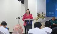 Pemkab Donggala Bersiap Rotasi Pejabatnya, Vera Laruni: Harus di Tempat yang Tepat 