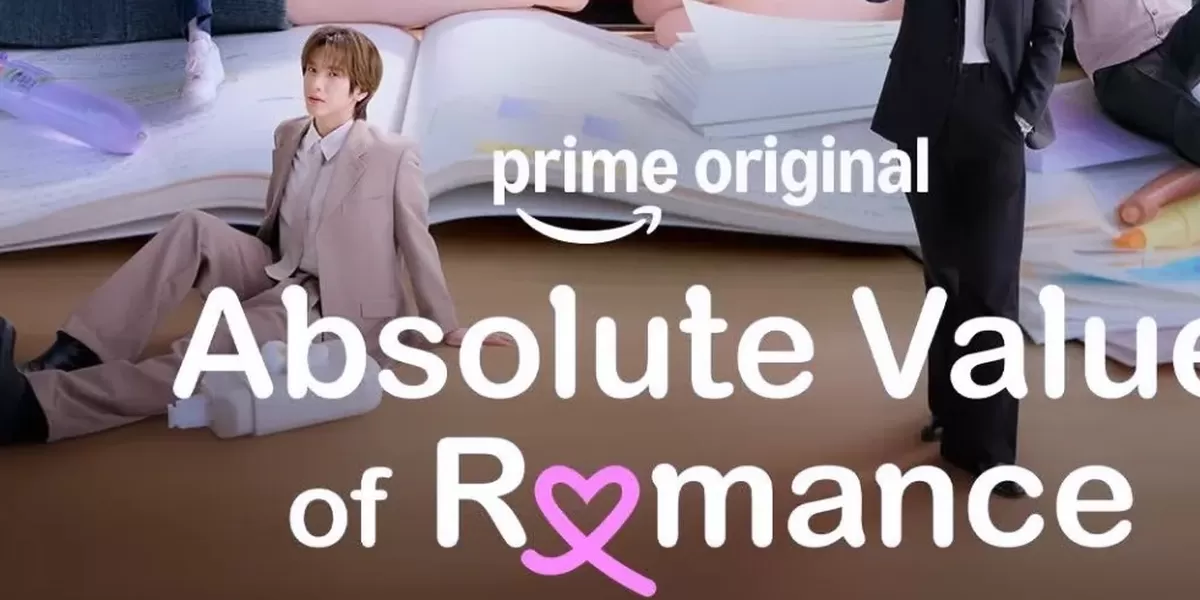 Sinopsis Drama Korea Absolute Value of Romance Episode 1 dan 2 (Foto: Gorajuara.com / Instagram @primevideoid)