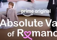 Sinopsis Drama Korea Absolute Value of Romance Episode 1 dan 2: Kisah Siswi SMA Penulis Novel Romantis yang Hidupnya Berubah