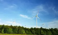  5 Fakta Unik Tentang Sumber Energi Terbarukan: Salah Satunya Mengurangi Dampak Buruk dari Emisi Gas Rumah Kaca!