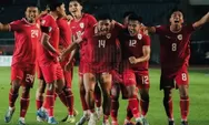 Petik Tiga Poin di Laga Perdana Piala AFF 2024, Erick Thohir hingga STY Soroti Penampilan Apik Punggawa Muda Garuda