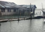 Fenomena Super New Moon, BMKG Imbau Masyarakat Pesisir di Kepri Lebih Waspada Terhadap banjir Rob
