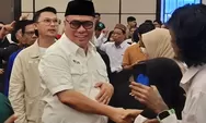 Polda Sulteng Tak Perlu "Kebakaran Jenggot", Ahmad Ali: Yang Saya Kritik Kepala Daerahnya