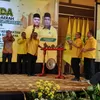 Golkar Surabaya Perkuat Mesin Partai, Target 10 Kursi DPRD 2029