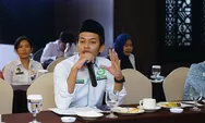 Sekretaris Nasional BEM PTNU Gugat Kebijakan Kuota Hangus dan Formalisme Hukum di Mahkamah Konstitusi