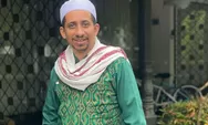 Habib Jafar Dibuat Kagum oleh Peserta Hafiz Indonesia yang Satu Ini, Mampu Menghafal Al Quran dalam Waktu Kurang dari Setahun
