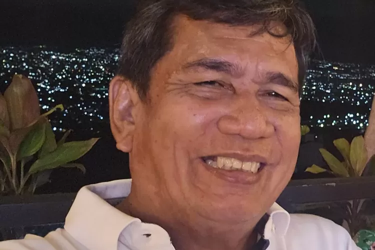 Dr. Hasanuddin Atjo. (Foto: Ist).