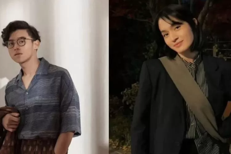 Mantan Istri Ardhito Pramono, Jeanetta Sanfadelia Viral Sindir Suami Gay.