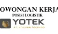 Dibutuhkan Segera untuk Tenaga Logistik di PT Yogura Tekindo Batam