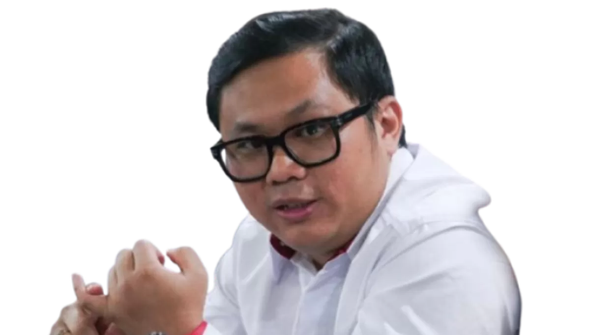 Kepala Staf Kepresidenan Timothy Ivan Triyono./net