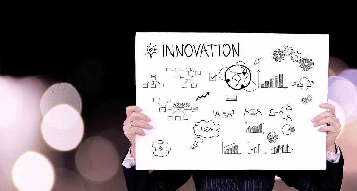 ILUSTRASI INOVASI BISNIS - Omzet Bisnis Stagnan? Ini 5 Tips Bisnis Efektif untuk Akselerasi Penjualan dan Skalabilitas Usaha, Taktis Melipatgandakan Penjualan Tanpa Bakar Uang (Kalimantansatu.com/Dok. Pixabay Jarmoluk)