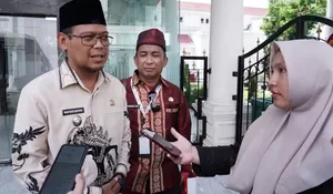 SPBE Summit 2024, Wakil Walikota Depok Imam Budi Hartono : DSW Bakal Terintegrasi dengan INA Digital