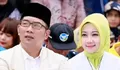 Gugatan Cerai Atalia Praratya dan Ridwan Kamil Diputuskan Rabu Depan