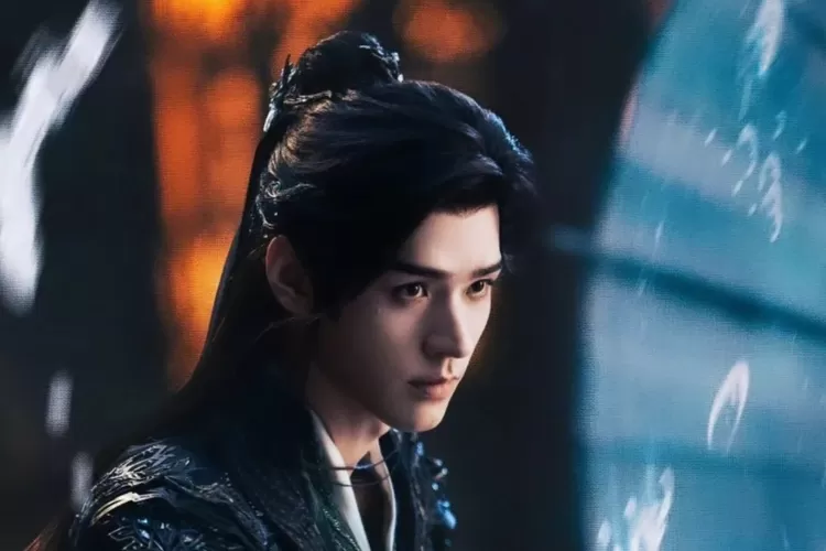 Link Nonton Drama China Episode 31-38 Blood River (Foto: Gorajuara.com / Instagram @artist_china23)