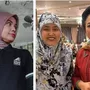 Circle kelas atas Titiek Soeharto bareng Ratu Brunei, netizen senggol istri Ganjar: Bu Atikoh sibuk pimpin joget senam