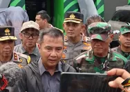 Pantauan Libur Nataru Daerah Puncak Cianjur dan Bogor