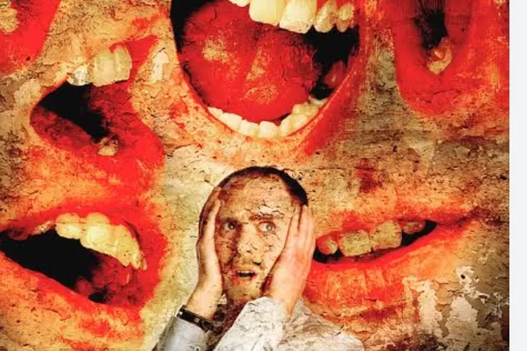 Melihat Hal Gaib Itu Bukan Istimewa, Itu Sakit Jiwa yang Perlu Ditangani!