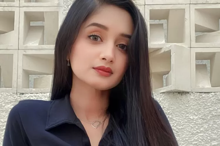 Sehnaz Nabilla jadi menantu Epy Kusnandar setelah menikah dengan Damar Rizal pada tahun 2022 (Foto: Gorajuara/ Instagram/ @sehnaznabillla)