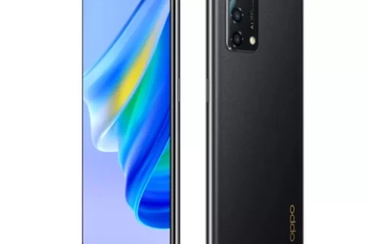 hp oppo ram 8gb terbaru 2022