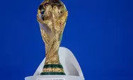 Pemenang Piala Dunia 2026 akan Menerima Hadiah Uang Sebesar 835 Miliar
