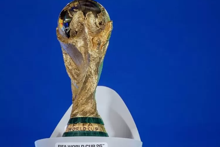 Piala dunia 2026