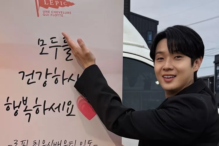 Link Nonton Episode 11 dan 12 Would You Marry Me (Foto: Gorajuara.com / Instagram @dntlrdl)