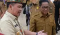 Sinergi Pemda Murung Raya dan Pemprov Kalteng Wujudkan Peningkatan PAD Berkelanjutan