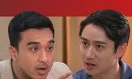 Sinetron Cinta Sepenuh Jiwa Episode 20: Meisya Dipecat karena Mencuri, Lidya Marah, dan Konflik Keluarga Pecah Hebat