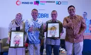 MIND ID Mediapreneur Talks Promedia di Kota Palembang 2024: Bincang Hangat Seputar Media Online hingga Ekosistem Digital!