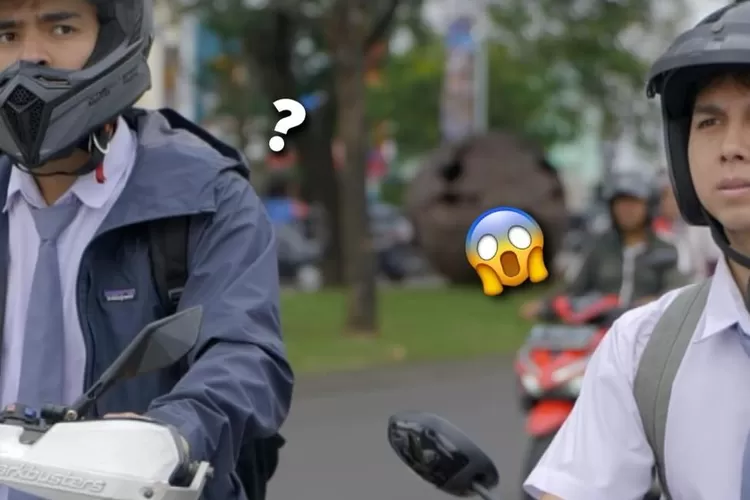 Trailer Sinetron Asmara Gen Z Episode Hari Ini Minggu 14 Desember 2025 (Foto: Gorajuara.com / Instagram @asmaragenz.sctv_)