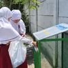TTL Dorong Budaya Peduli Lingkungan di Sekolah melalui Pemilahan Sampah