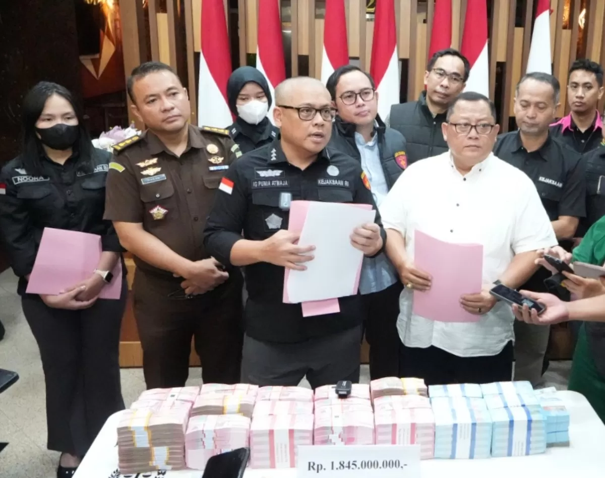 Kejati Jatim Kembangkan Fakta Sidang Kasus Pungli ESDM, 11 Saksi Telah Diperiksa