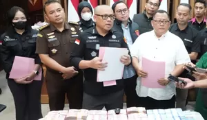 Dalami Fakta Persidangan Kasus Pungli ESDM Jatim Dikembangkan, Kejati Telusuri Peran Sejumlah Pejabat