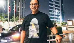 Anies Baswedan Kecam Serangan Israel yang Menewaskan Prajurit TNI di Lebanon, Desak PBB Menindak Tegas Pelanggaran Hukum yang Dilakukan Netanyahu