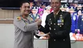Sinergitas TNI-Polri di Kendal Pondasi Menjaga Keutuhan Negara