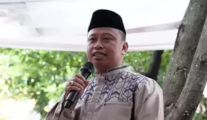 Supian Suri Dilaporkan ke KASN, Bolone SS Ungkap Fakta Dibalik Sosok Pelapor!