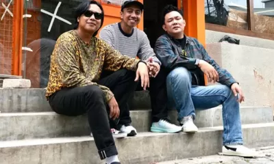 Gofar Hilman Hadirkan Warkop Polim: Warkop Modern Bernuansa Lokal dengan Harga Ramah di Kantong