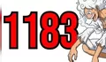 One Piece 1183 Libur! Oda Sensei Sengaja Tunda Rilis Demi God’s Knights & Klimaks Elbaph?