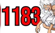One Piece 1183 Libur! Oda Sensei Sengaja Tunda Rilis Demi God’s Knights & Klimaks Elbaph?