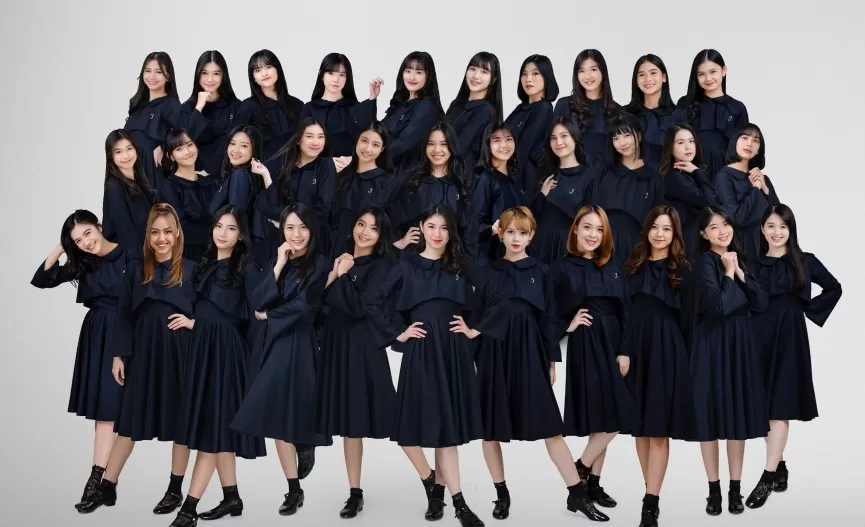 KLP48 Jadi Anggota Barunya, Mengenal AKB48 Group Salah Satu Grup Idol