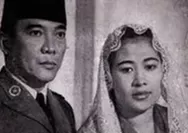 Karma dibayar tunai! Mirisnya nasib Fatmawati yang dulu 'cubit' Inggit Garnasih usai temani Soekarno berjuang selama 20 tahun