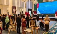 Presiden Prabowo Anugerahkan Gelar Pahlawan Nasional kepada 10 Tokoh, Ada Pak Harto, Gus Dur dan Sarwo Edhie