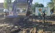 Melihat Penampakan Sekolah di Aceh Tamiang Pascabencana Banjir: Kini Bersih dari Lumpur, Anak-anak Kembali ke Sekolah