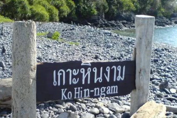 6 Destinasi wisata horor di Thailand yang paling terkenal, salah satunya adalah Pulau Koh HingHam! 